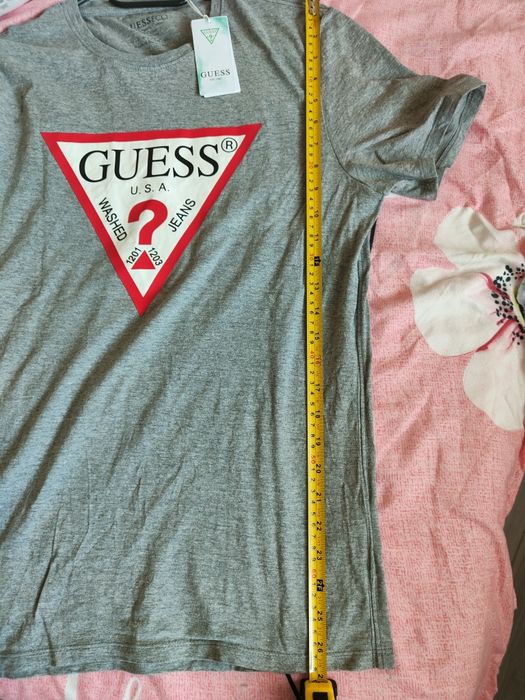 Tricou Guess Nou