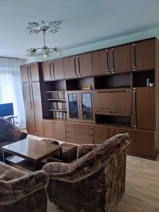 Дава се под наем Тристаен апартамент в София, Зона Б-5 - 95 кв.м за 850 € - Снимка #5