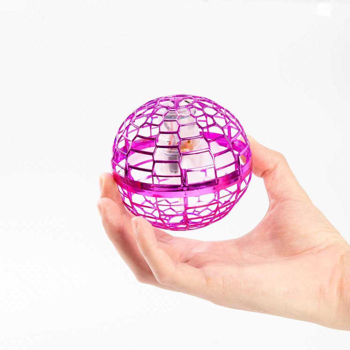 Лидер продаж, летающий шар Бумеранг