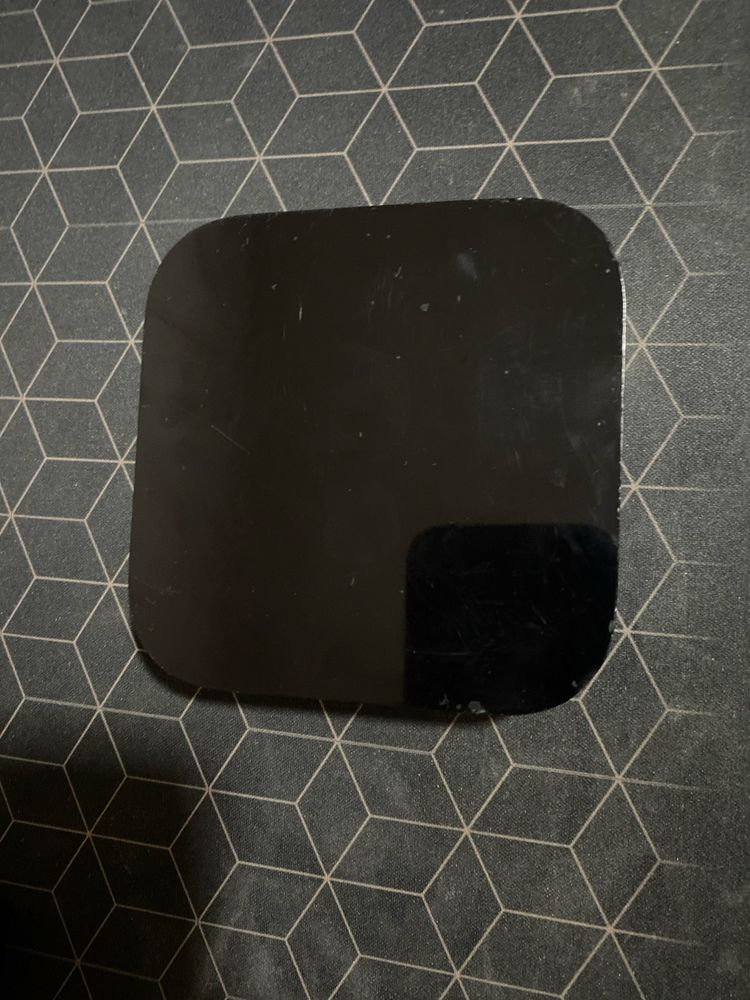 Apple TV box, gen 3, model A1469