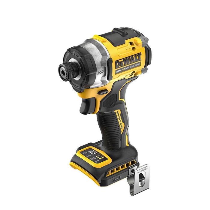 Комплект DeWALT Винтоверт DCD999 112Nm и Импакт DCF860 282Nm 18V