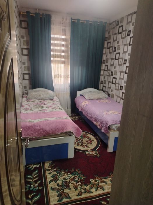 3 хоналик квартира  срочно сотилади СОТИЛАДИ