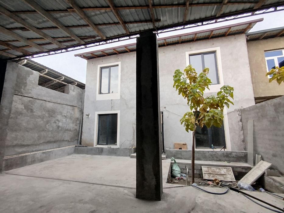 Bektemir rovd M.Auezov koʻchasida