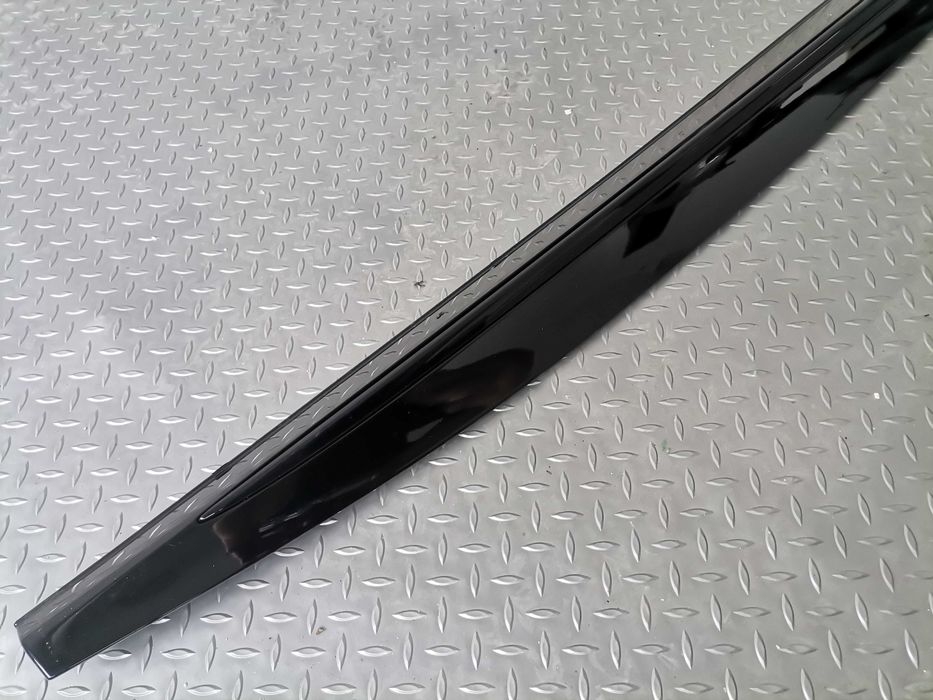 Нов ORIGINAL лява лайсна за праг Mercedes SL 63 AMG R232 W232