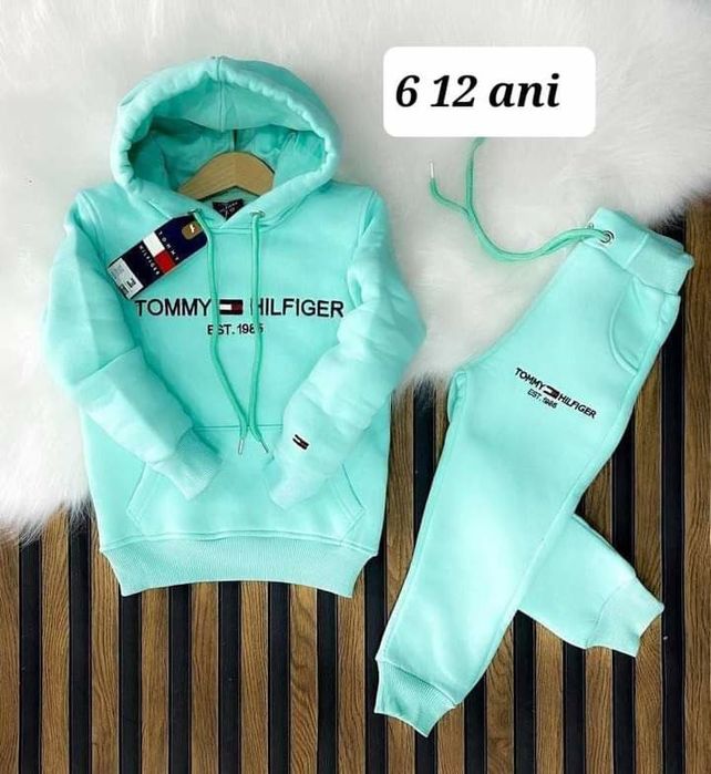 Treminguri groase pentru copiii