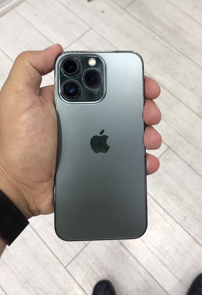 IPhone 13Pro 128GB