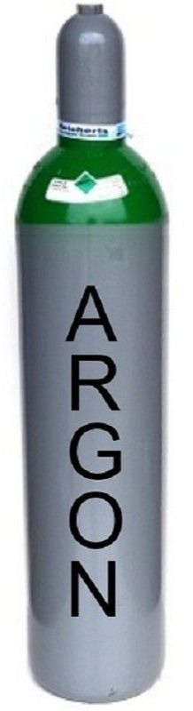 Butelie Argon 8L PLINA+Reductor+Furtun gaz - pentru sudura Mig-Mag/Tig