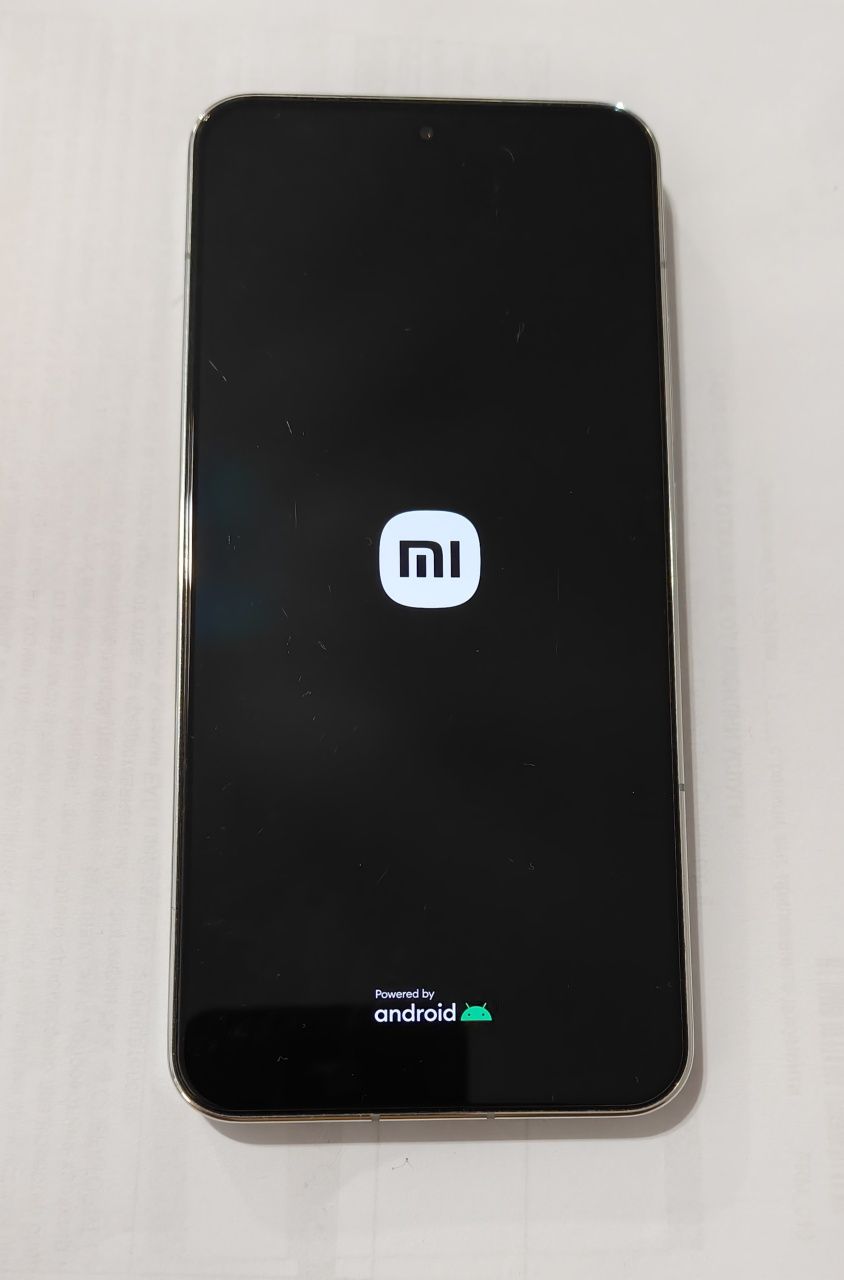 Xiaomi 13 Flora Green 8GB Ram 256 GB