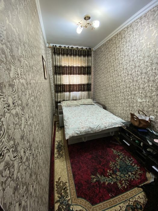 Квартира на карасу