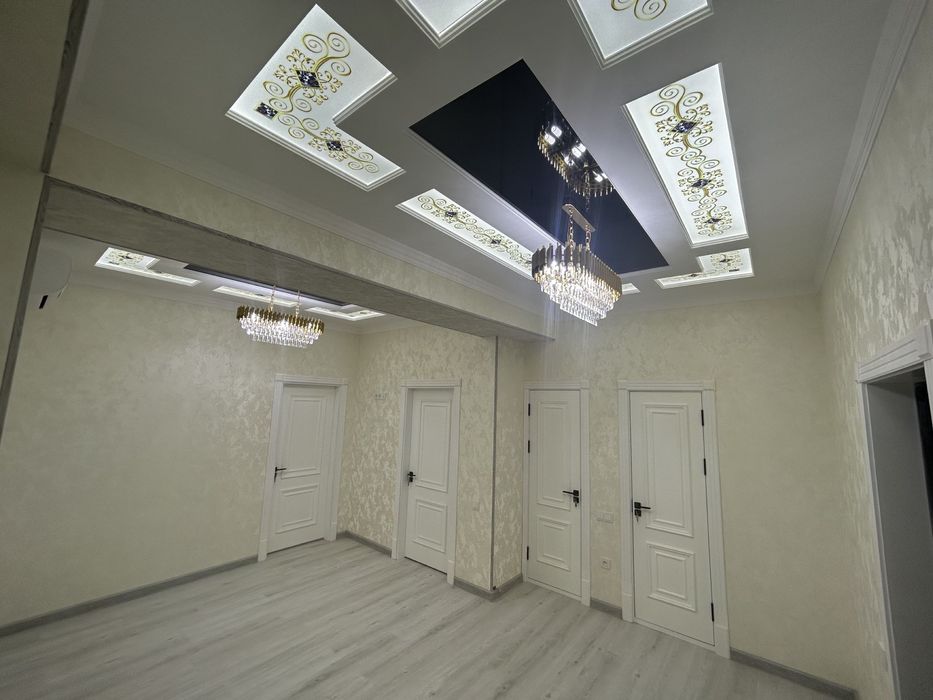 Сотилади 1/4/9 Медгородок