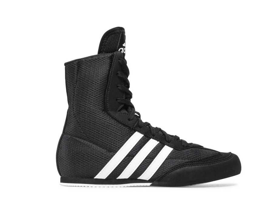 Оригинални обувки за бокс * ADIDAS BOX HOG 2 * EU45 1/3