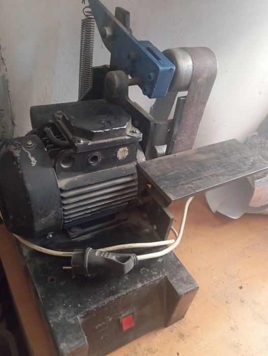 Гриндер (шливочный станок)