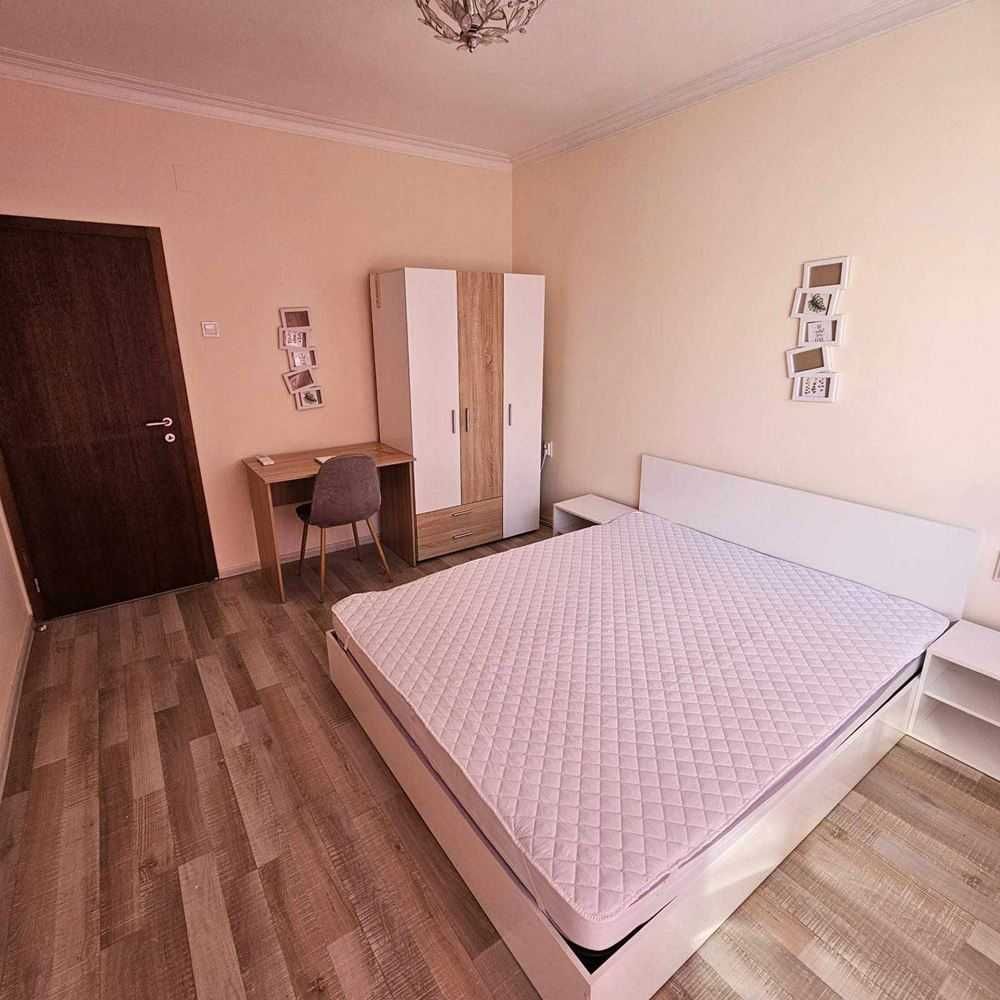Дава се под наем Тристаен апартамент в София, Лозенец - 90 кв.м за 900 € - Снимка #14