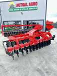 Teradisc 3 m Mega tavalug croskill