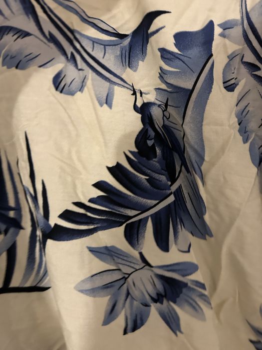 Vand rochie din vascoza masura mare