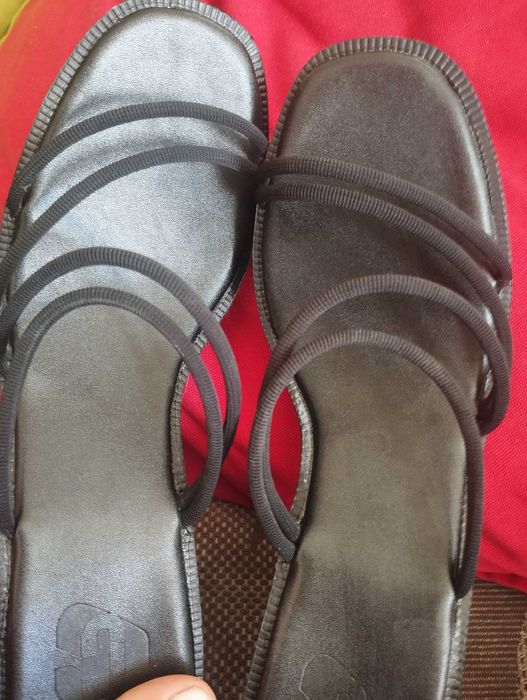 Сандали 41 номер