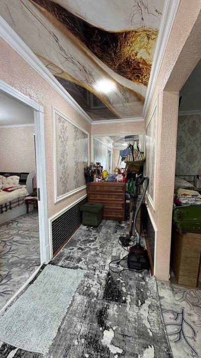 Фрунзиский KIUF 3-xona yevro remont ID: 1388