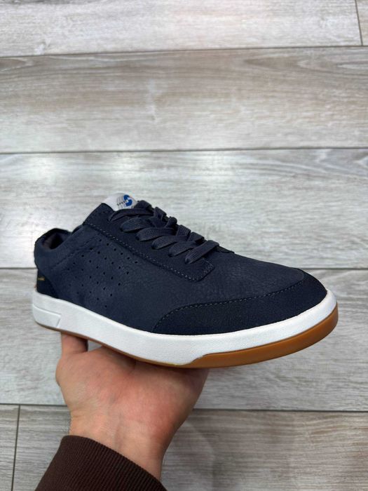 Кроссовки Clarks Hero Air Lace.