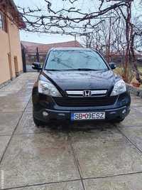 Honda CR-V 4x4 full