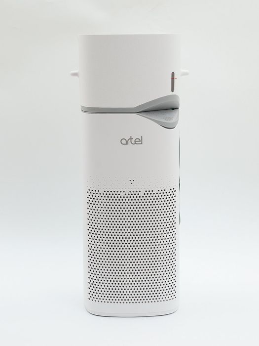 Очиститель воздуха и увлажнитель два в одном