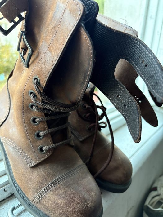 Bocanci Piston motor