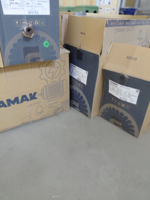 Приводная техника