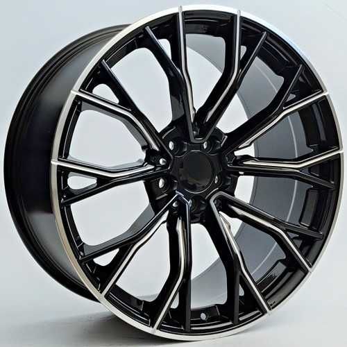 Джанти за БМВ 19" 5х120 Djanti za BMW F10 F30 F36 F06 F01 E90 E92