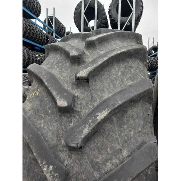 Cauciucuri 710/70R42 Trelleborg pentru Same, Zetor