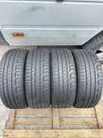 205/55/16 Continental dot22