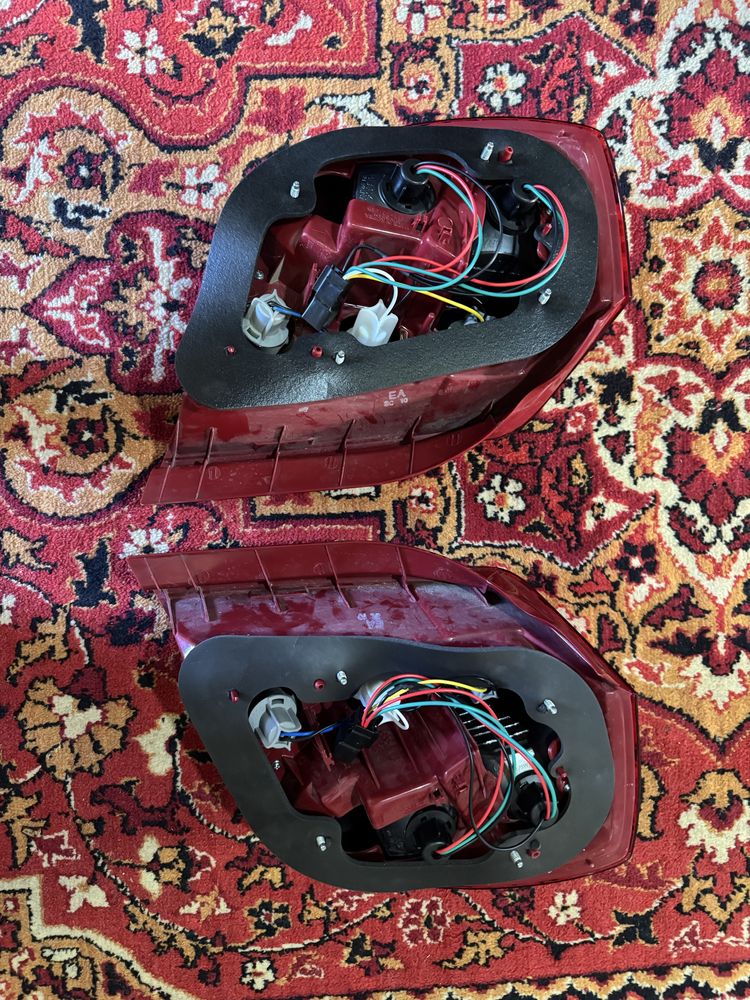 Gentra fara/Lacetti fara