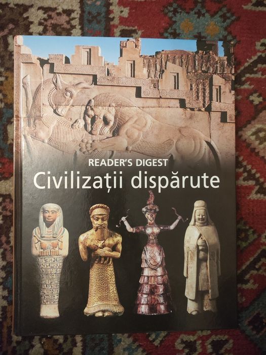 Cărți din diferite domenii