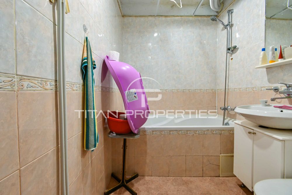 Продава се Тристаен апартамент в София, Гео Милев - 102 кв.м за 3432 €/кв.м - Снимка #5