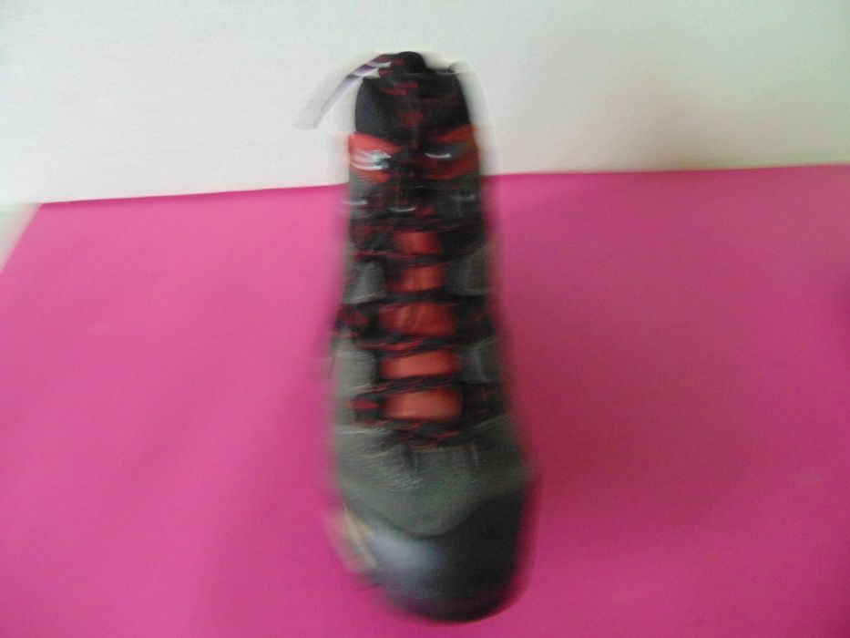 Meindl Gore-tex vibram номер 39 Оригинални туристически обувки