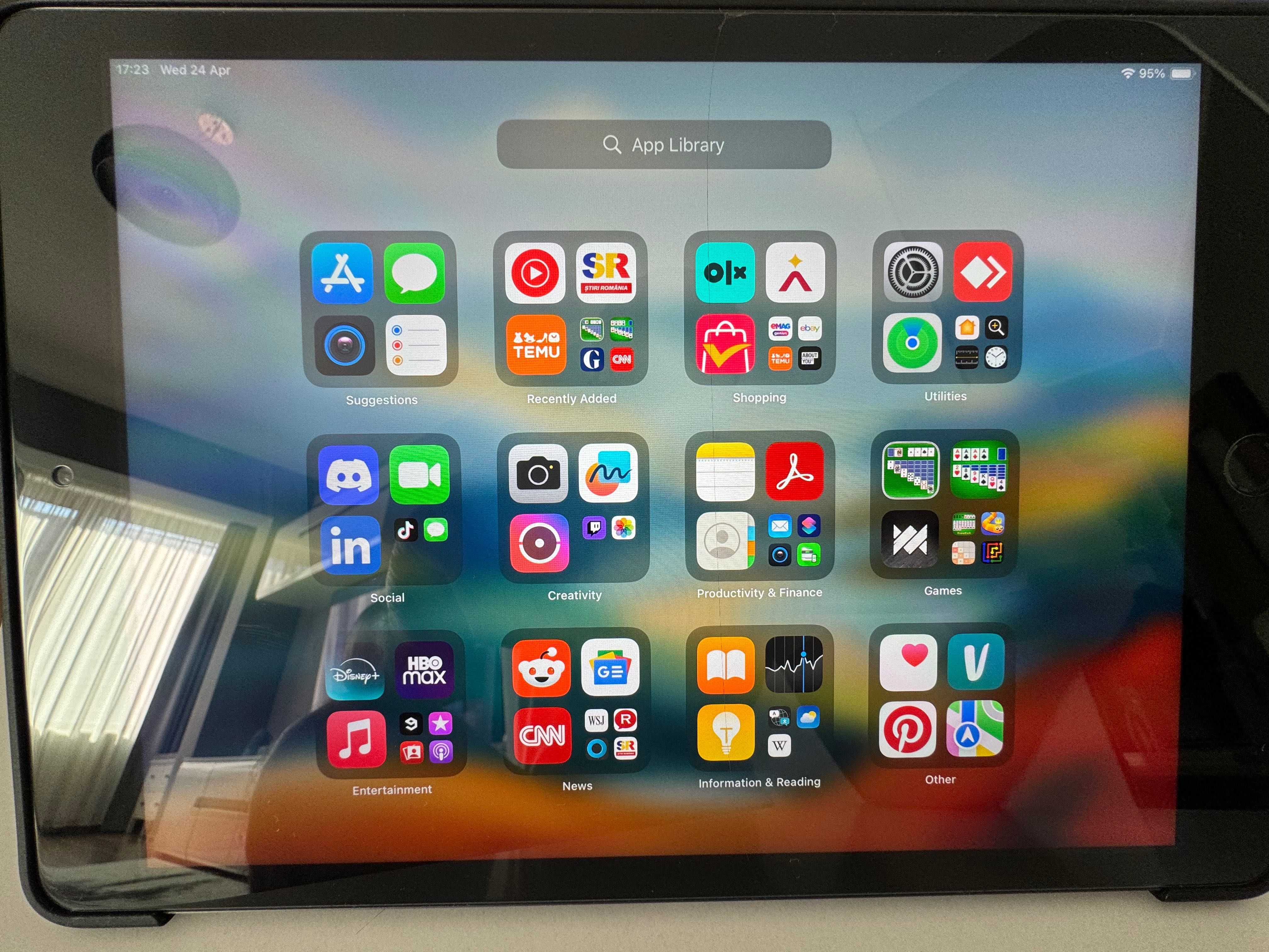 iPad 9 64gb wifi | Combo ipad Smart Keyboard