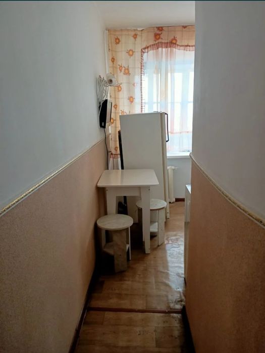 Продается 1комн квартира в СМП-136, возле бывшего ГАИ