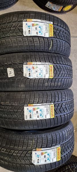 255/40/22.PIRELLI.4бр