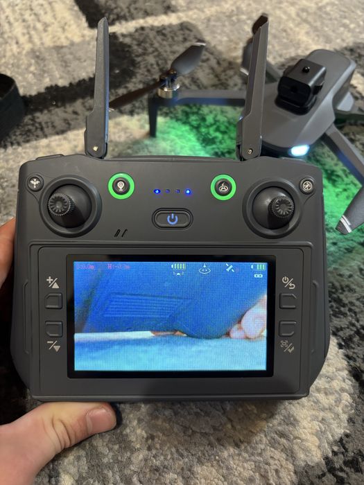 Dronă Vision 360 Pro