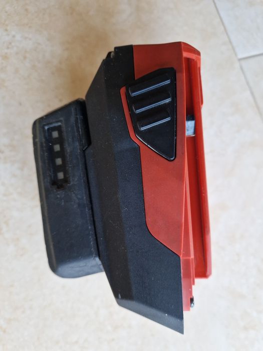 Hilti C4/12-50 , CA-12B  /  incarcator , adaptor