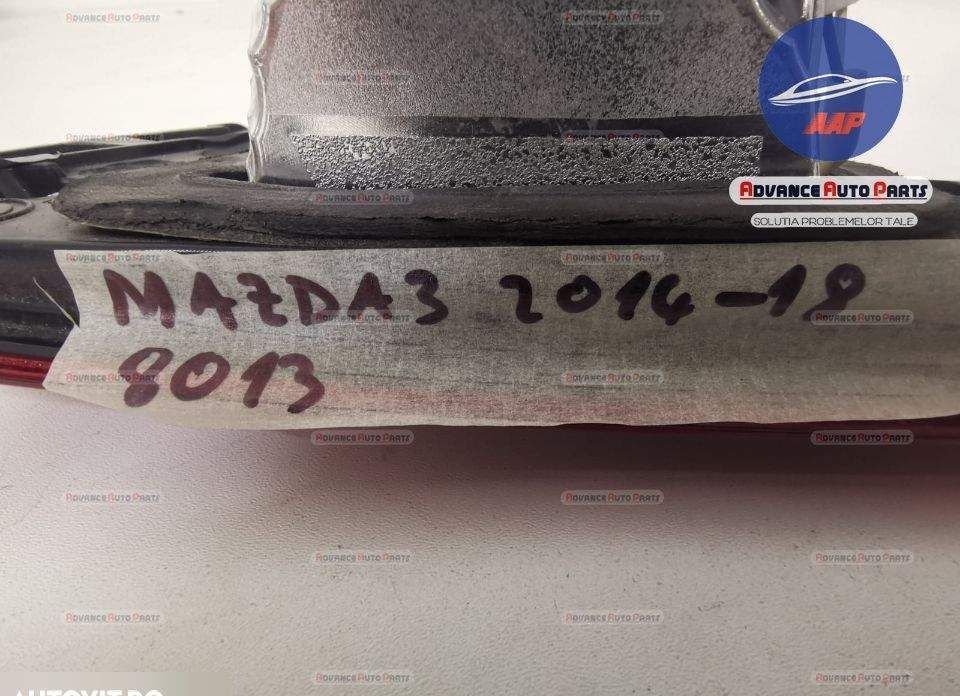 Stop stanga haion original Mazda  3 BM [2013 - 2016]