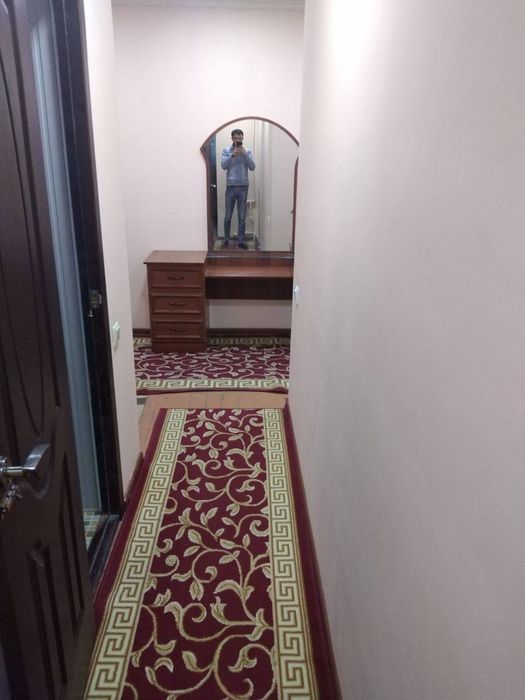 Продаётся квартира 2/1/4 Яшнаобад (дубовый)