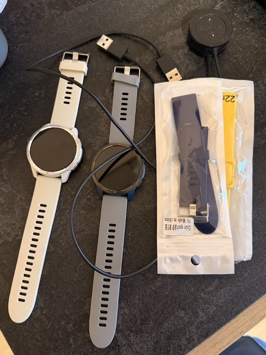 Xiomi Watch S1 Active 2 бр