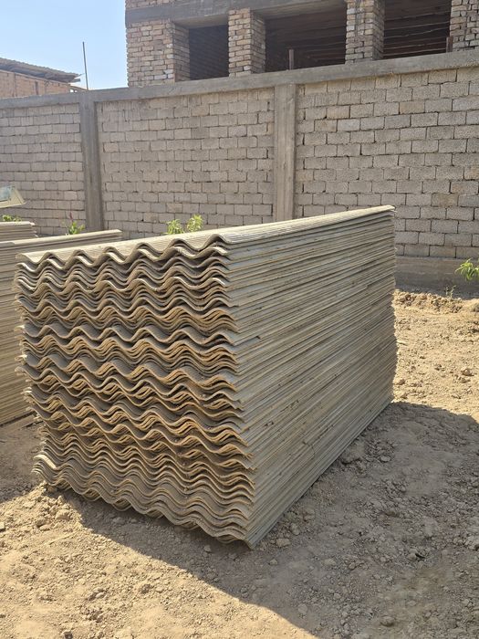 Quvasoy shifer sotiladi!!!