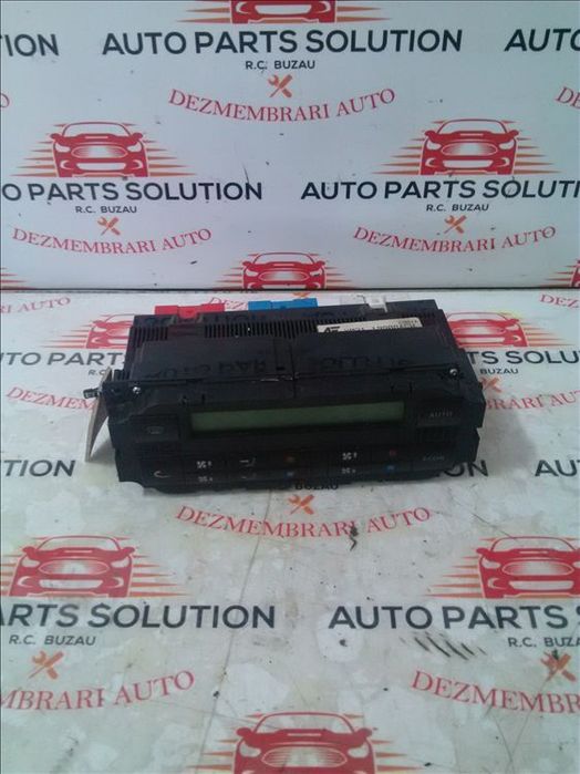 climatronic volkswagen sharan an fabr 2003