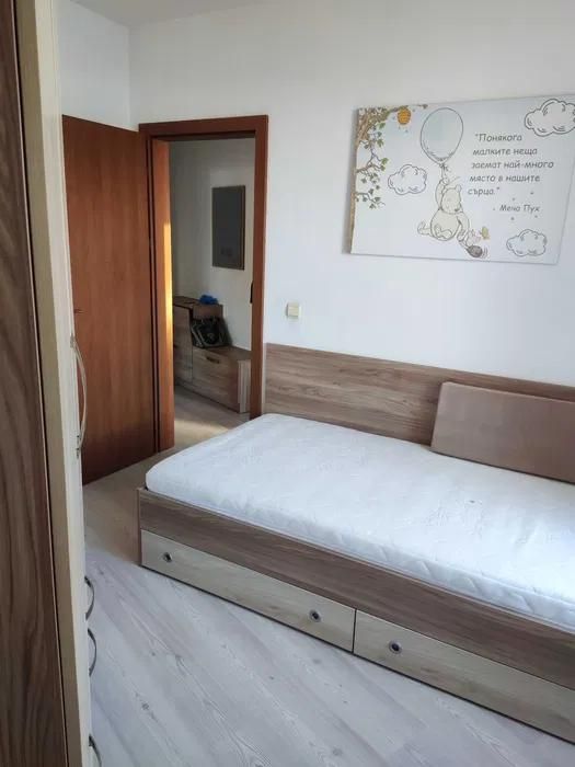 Дава се под наем Тристаен апартамент в Пловдив, Мараша - 95 кв.м за 490 € - Снимка #4