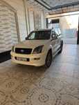 Prado 120  Lexus Restaling 2009