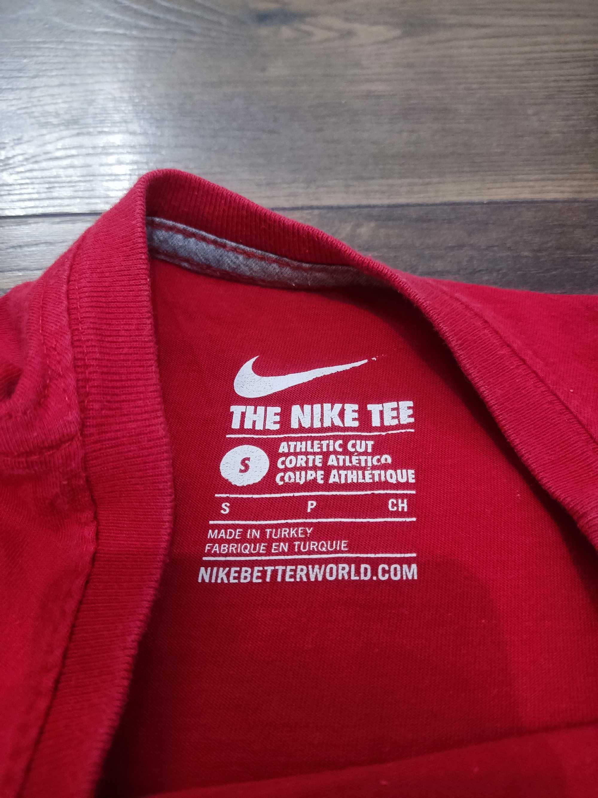 Nike мъжка тениска