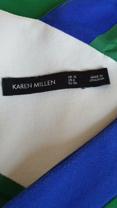 Karen Millen - formal dress