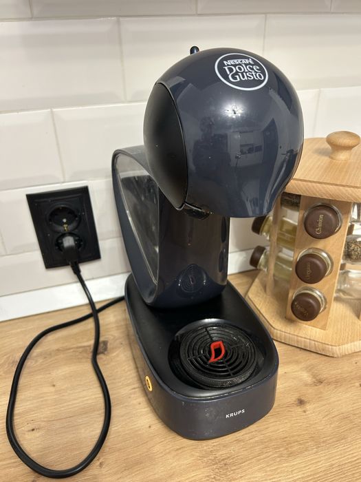 De vânzare: Espressor cu capsule Krups NESCAFÉ® Dolce Gusto®