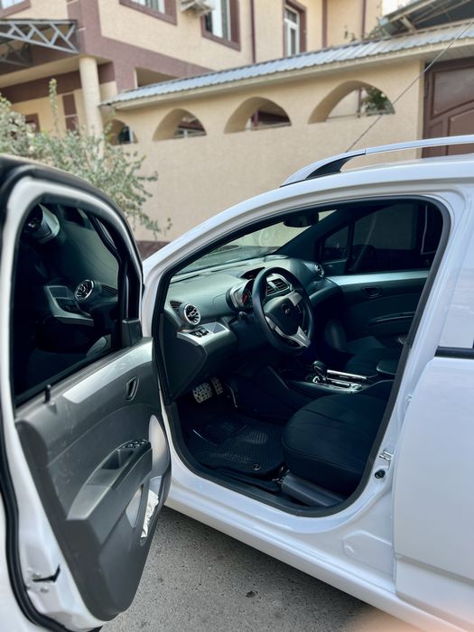 Spark Arenda Vikup Variant