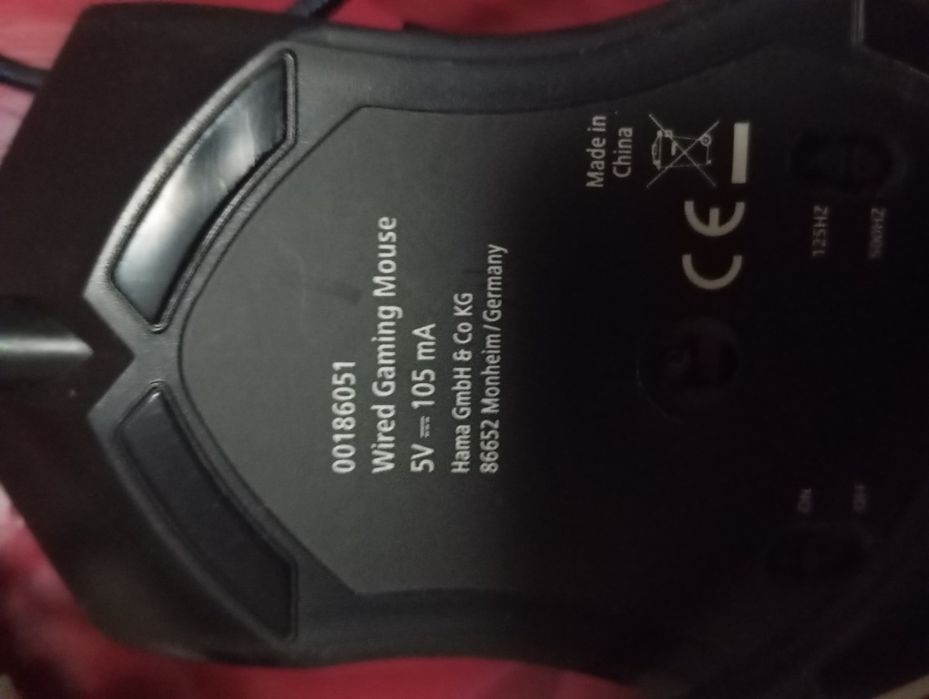 Vand mouse uri de gaming